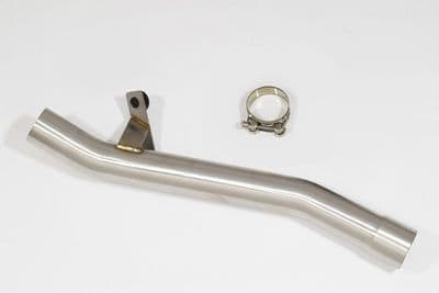 GSX750F 1998-2006 Exhaust Link Pipe