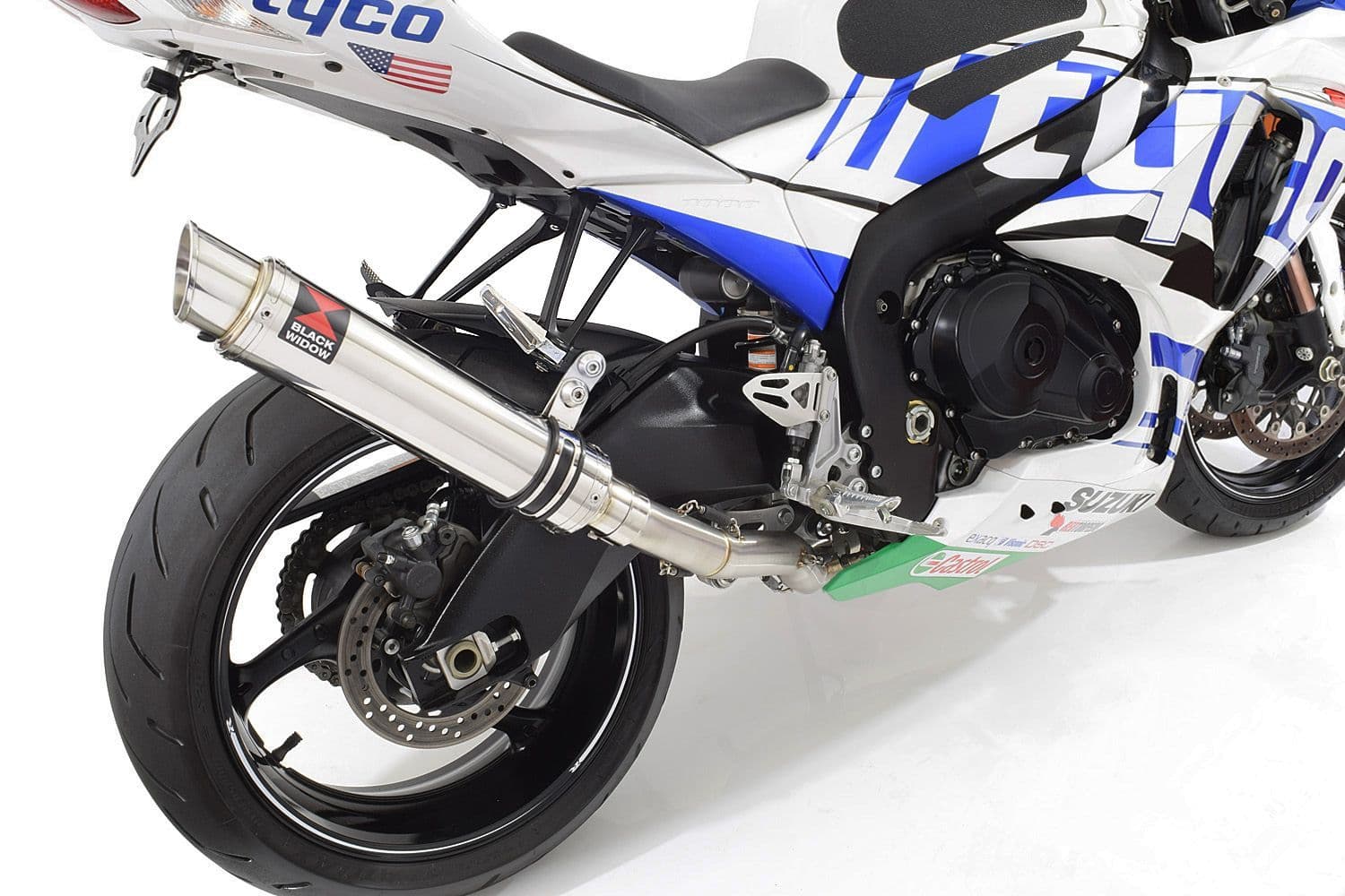 GSX-R1000（K9～）L2 HRC製データーロガーユニットセット！ GSX-R1000