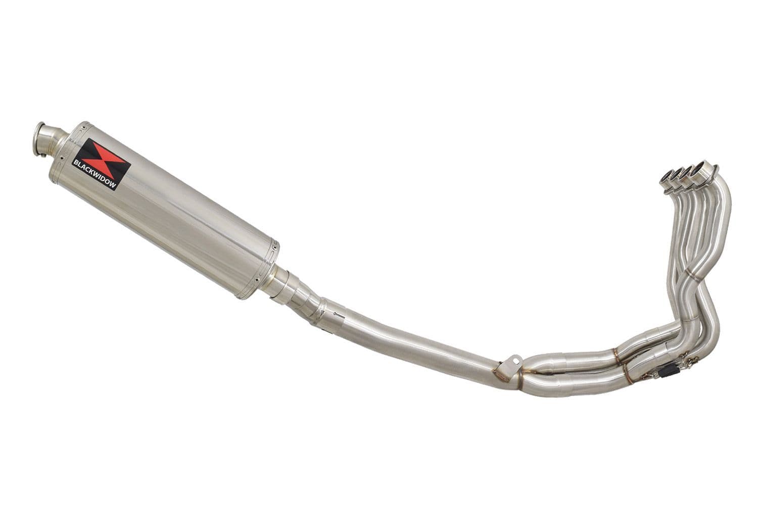 その他 k GSXR 1000 L7 - M4 2017 - 2024 De - Cat Full Exhaust System 400mm