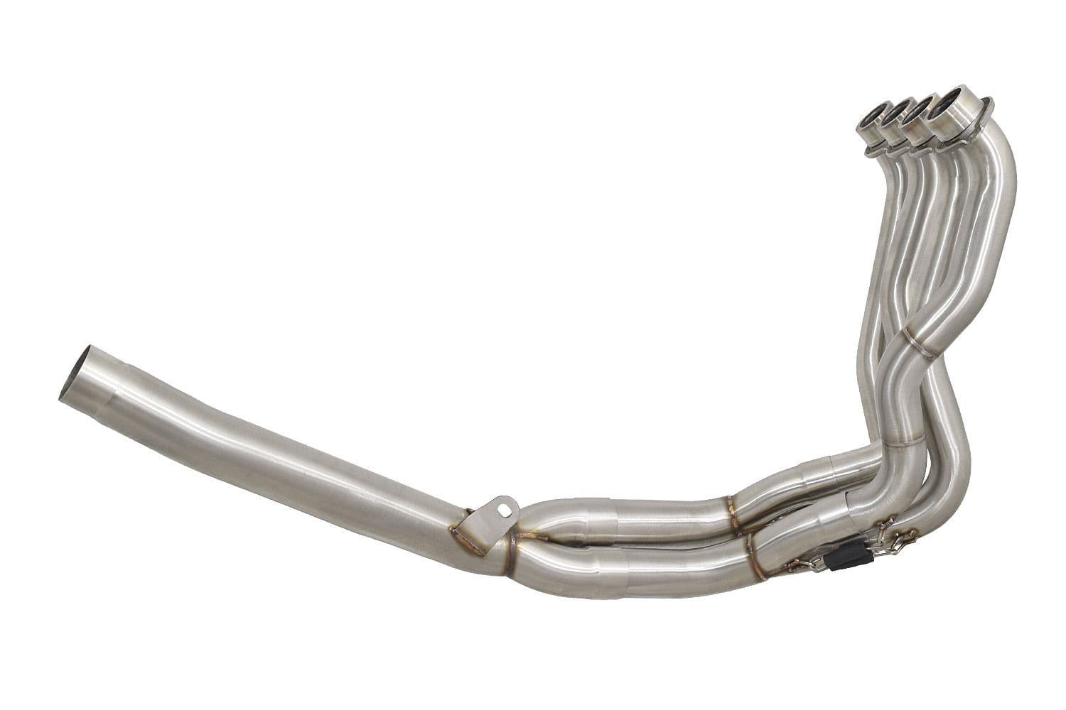 GSXR 1000 L7 - M4 2017 - 2024 Exhaust Pipes De - Cat Race