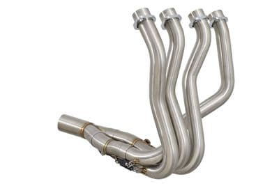 GTR1400 2007-2022 Concours 14 Performance Exhaust Headers Downpipes