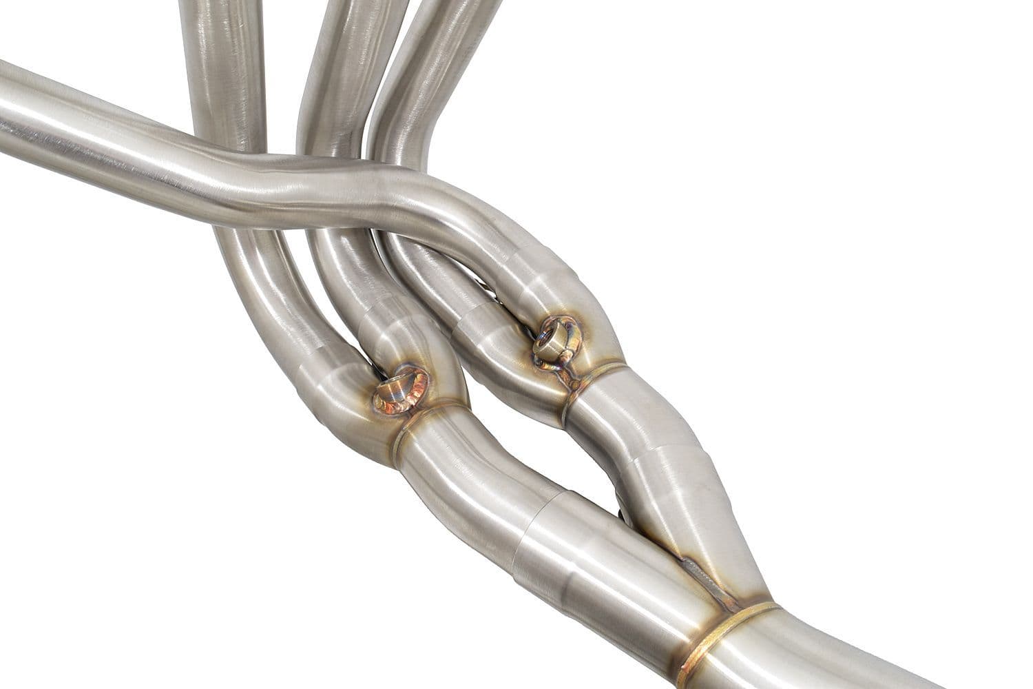 S 42227-Suspension fork tube UPSIDE-DOWN compatible with