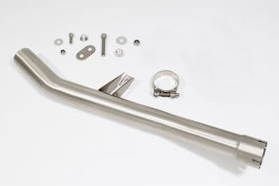 GTR1400 Concours 14 2007-2022 Exhaust Link Pipe