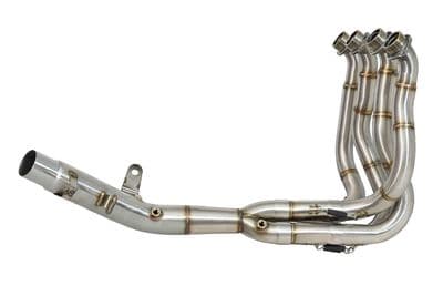 H2 SX SE 2022 - 2026 Exhaust Downpipes Headers