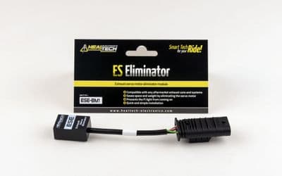 Healtech Exhaust Servo Eliminator