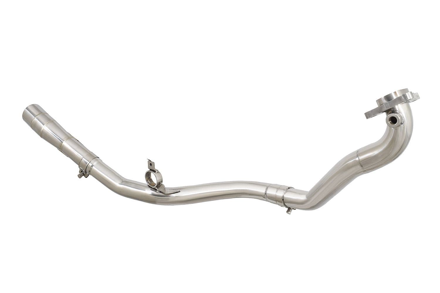 Integra 750 De Cat Exhaust System - No Silencer