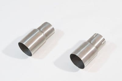 Interceptor 650 Exhaust Link Pipe