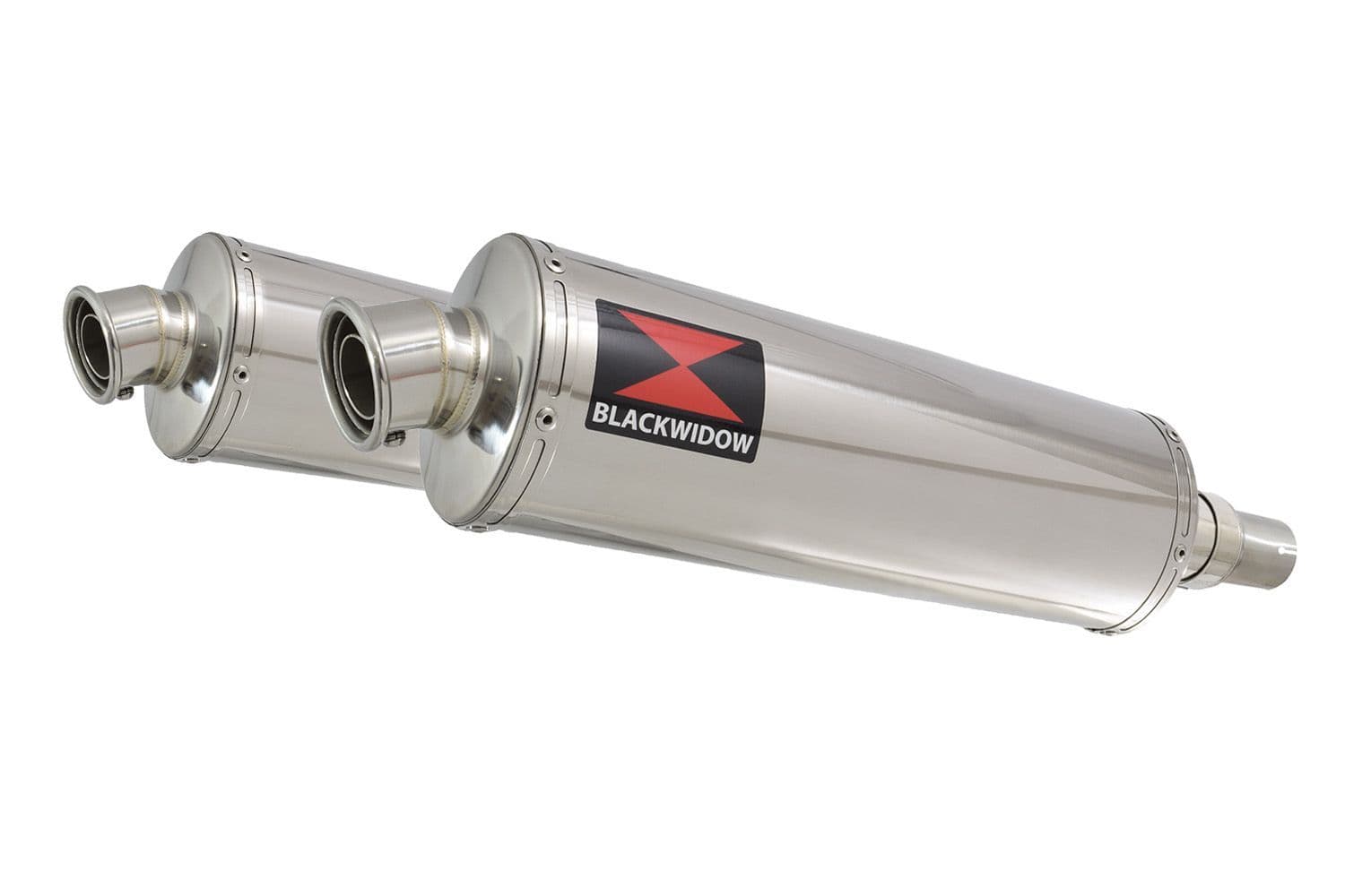 BLACK WIDOW ウレタン BLACK WIDOW ウレタン Black Widow Exhaust install | Kawasaki