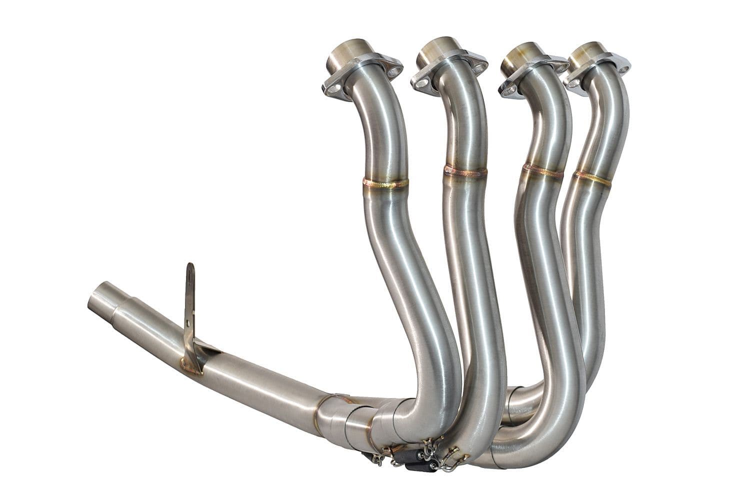 KATANA 1000 2019-2023 De-Cat Headers Downpipes Race Pipes