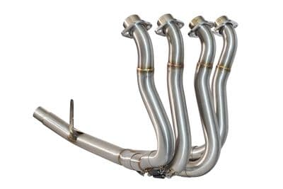 KATANA 1000 2019-2023 De-Cat Headers Downpipes Race Pipes