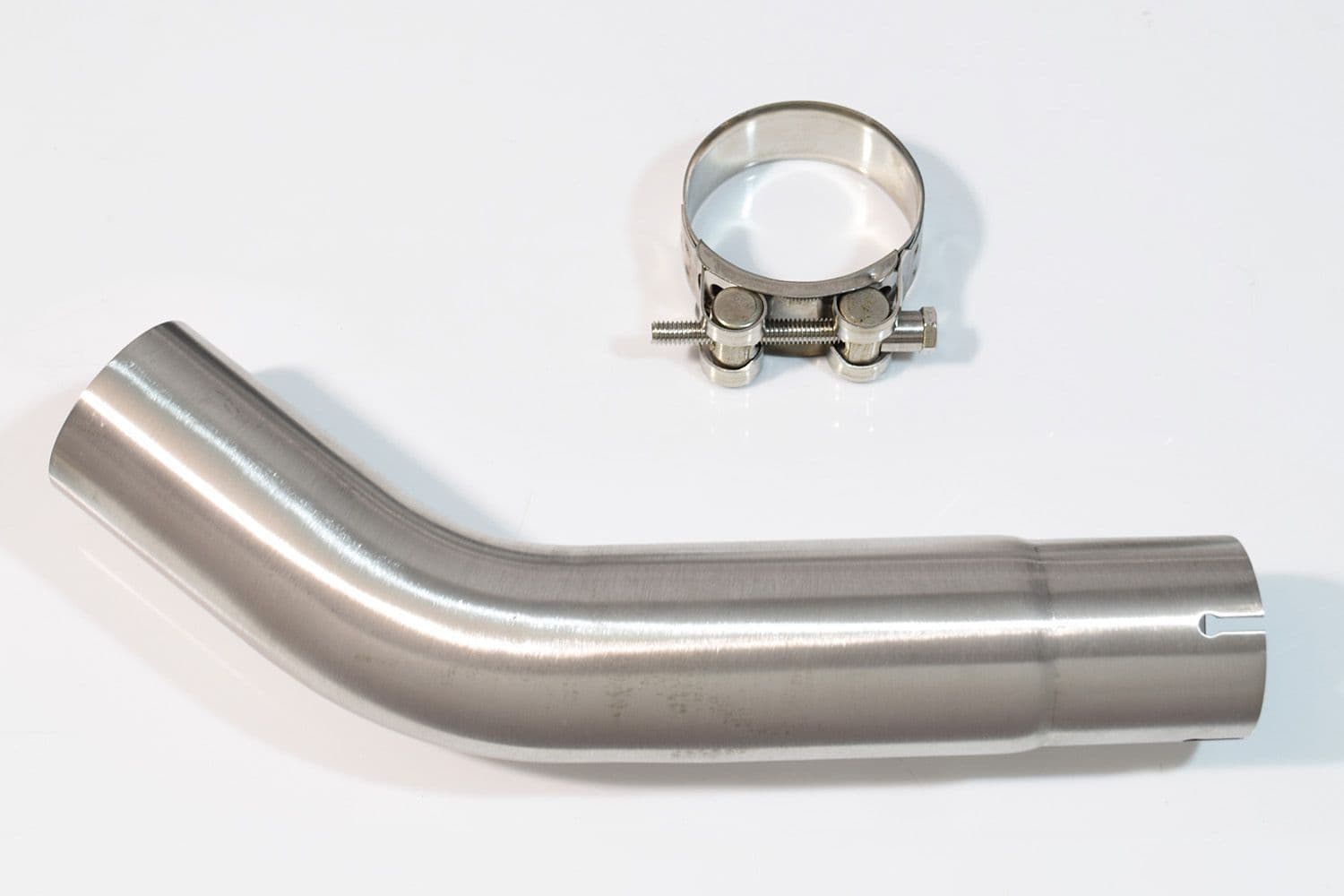 Katana 1000 2019-2023 Exhaust Link Pipe