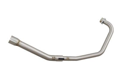 Keeway RKS 125 2012-2017 Exhaust Downpipes Headers