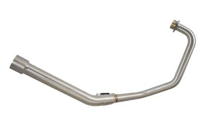 Keeway RKV 125 2012-2017 Exhaust Downpipes Headers