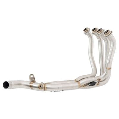 KLZ Versys 1100 2025 - 2026 Exhaust De - Cat Downpipes Headers