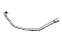 KSR Moto Worx 125 2012-2016 Exhaust Downpipes Headers