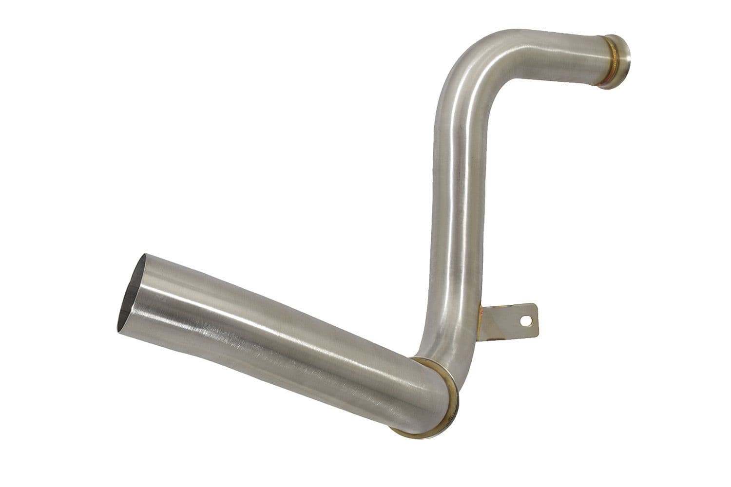KTM 125 Duke 17-20 Performance De Cat Eliminator Pipe Link Pipe No
