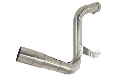 KTM 200 Duke 2011-2016 Exhaust DeCat + Link Pipe