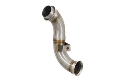 KTM 790 Adventure 2019 - 2023 Performance Exhaust De - Cat Eliminator Pipe
