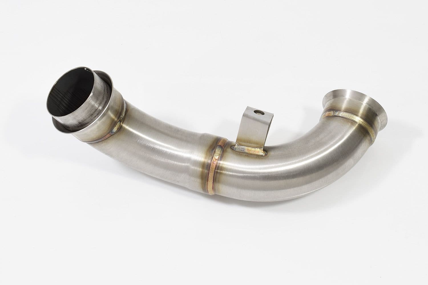 その他 Cats KTM 790 Adventure R 2019-2023 Performance Exhaust De Cat