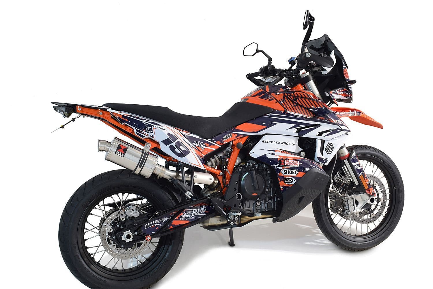 790 Adventure R