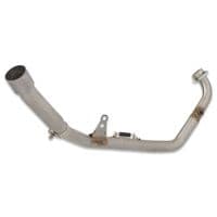 Leoncino 125 2022 - 2024 Performance Exhaust Downpipe