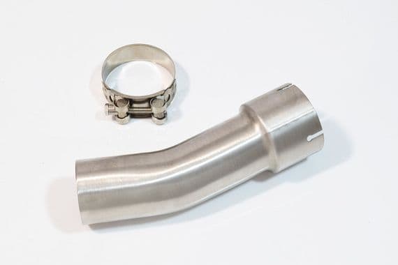 M 1000 R 2023 - 2026 Exhaust Link Pipe