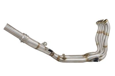 M1000R 2023 - 2026 Performance De - Cat Exhaust System - No Silencer