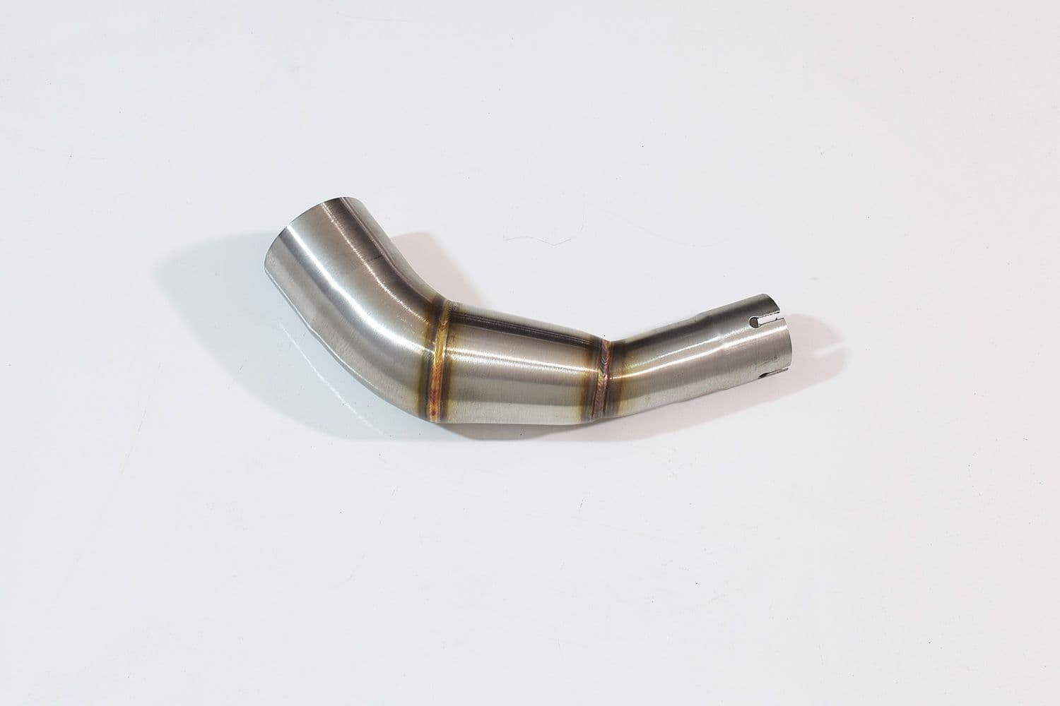 KYN Auspuff Für Honda MSX 125 / Grom 2013-2015 - Slip-On Full System Edelstahl