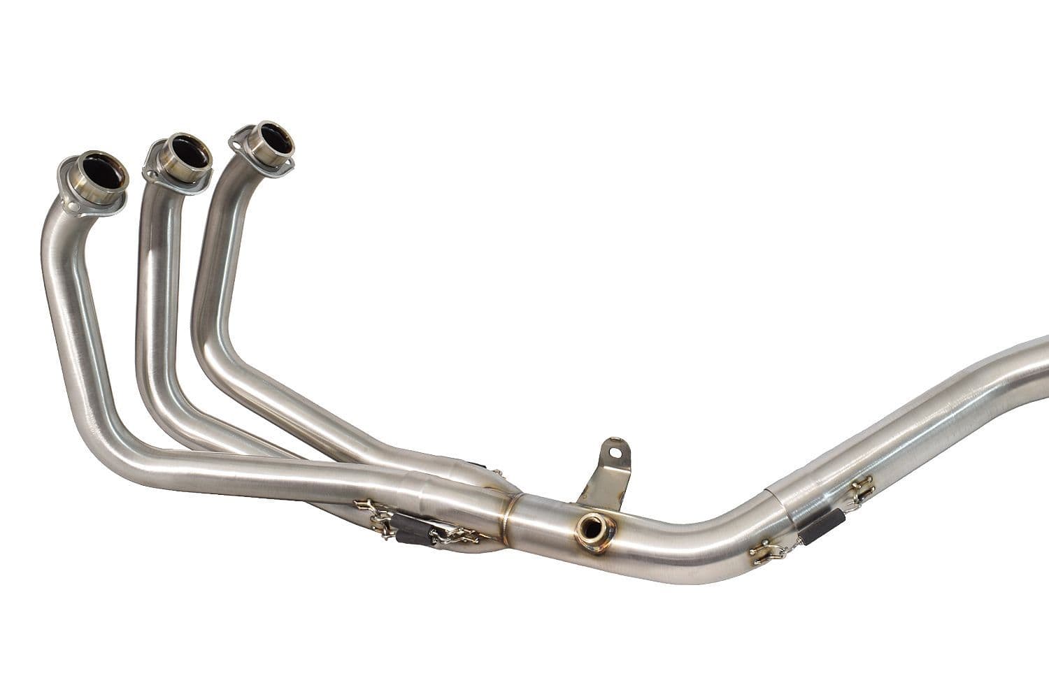 MT09 MT-09 2021 - 2023 De - Cat High Level Exhaust System