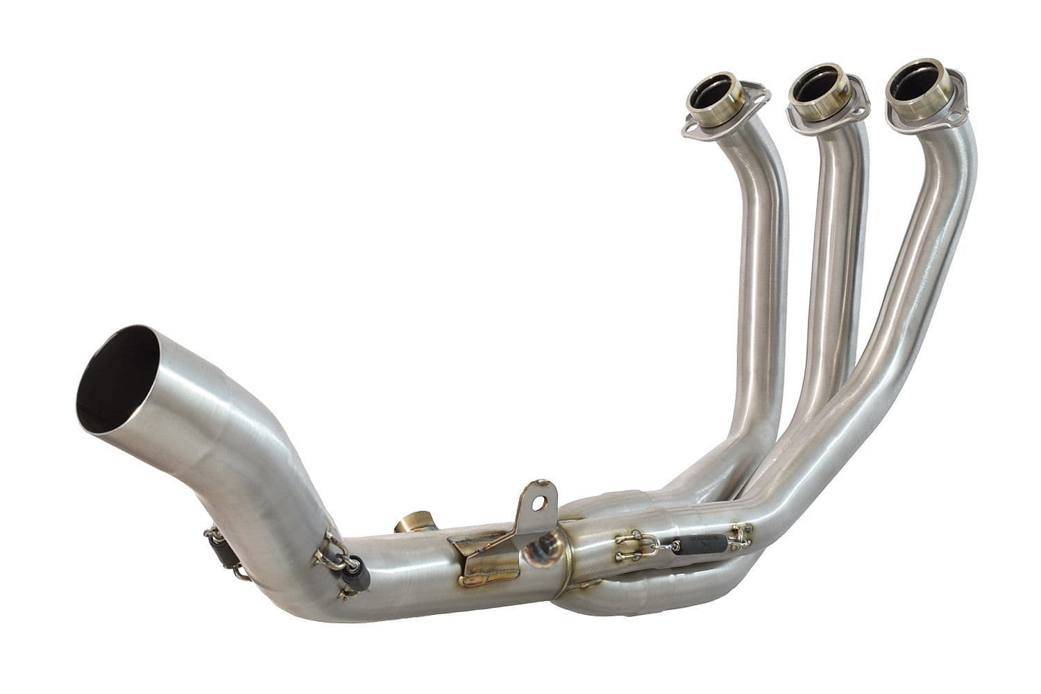 Ｋ‼️ MT09 MT-09 2021 - 2023 De - Cat High Level Exhaust System - no