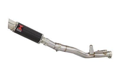 Silencer & De - Cat Eliminator Kits