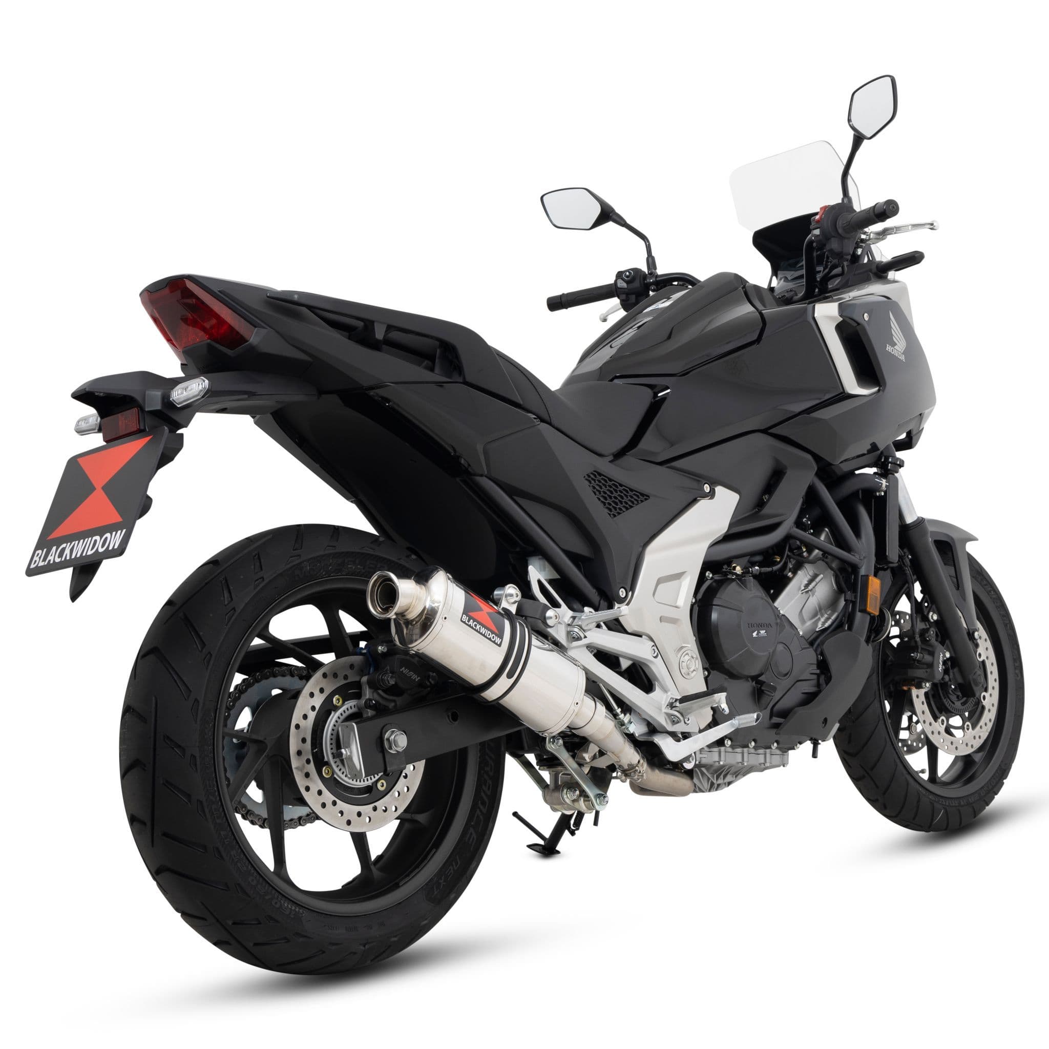 NC 750 X / DCT 2025 - 2026