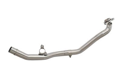 NC 750X (RC72, RC90) 2014 - 2024 De Cat Exhaust Downpipes Headers