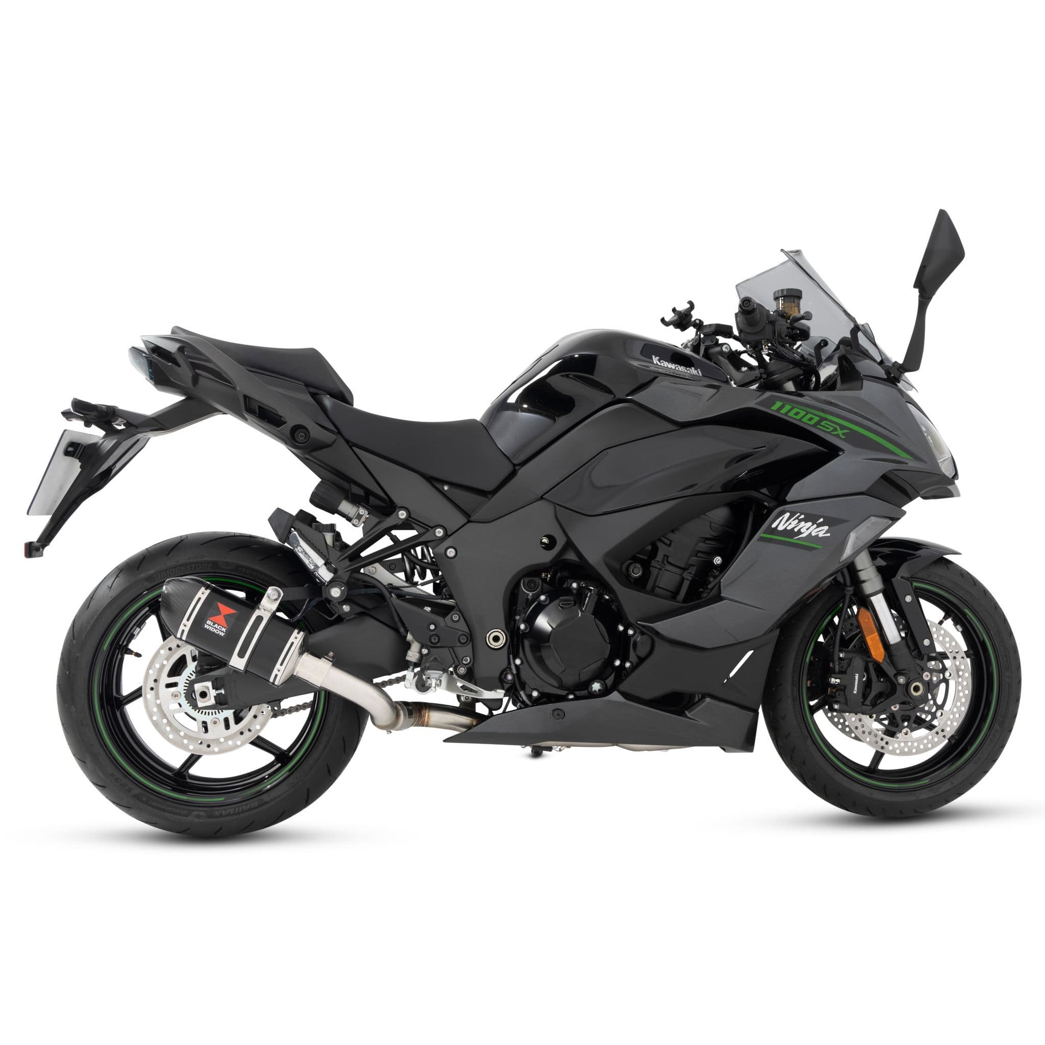 G Ninja 1100 SX SE