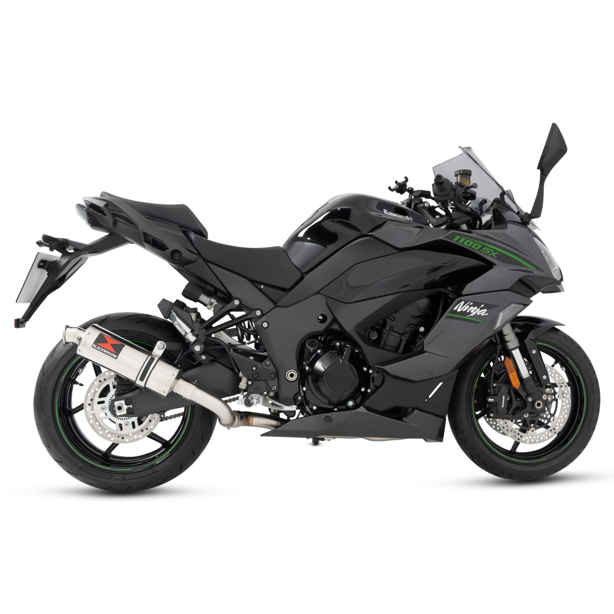 Ninja 1100 SX SE