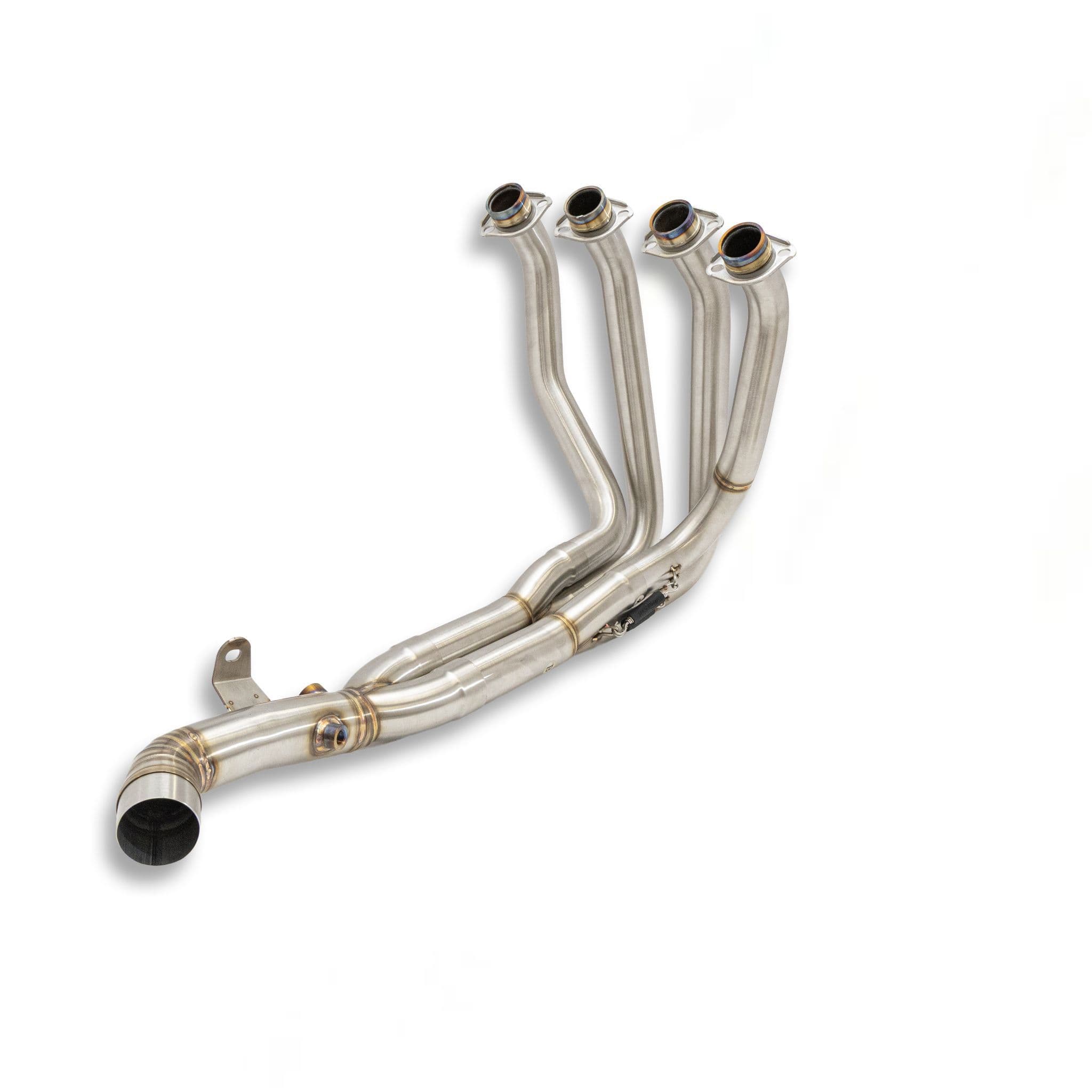Ninja 1100 SX SE / Tourer 2025 Exhaust Downpipes Headers