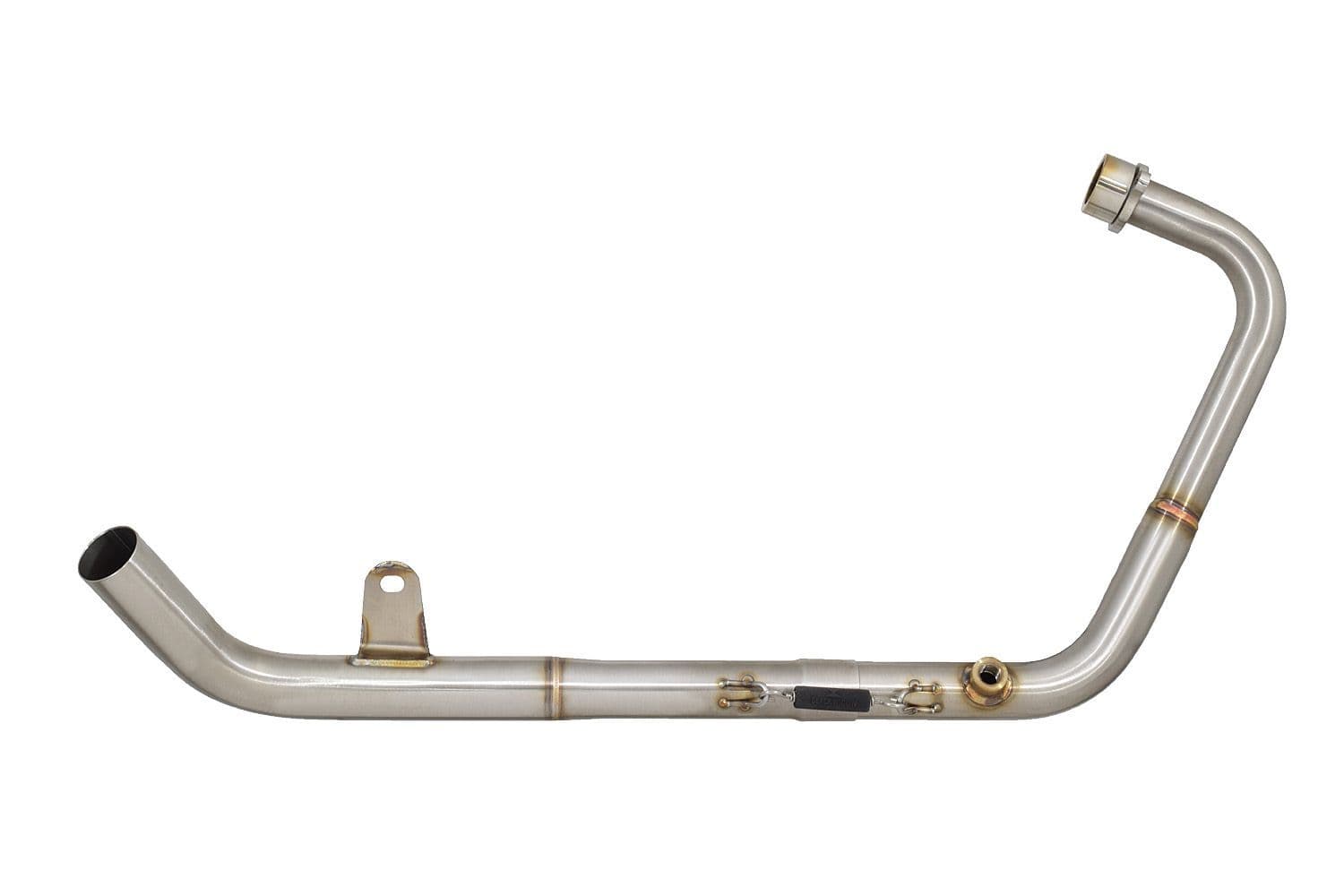 Ninja 125 2018 - 2024 Exhaust Performance Downpipe Header
