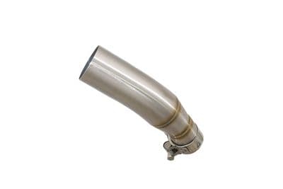 Ninja 250 SL Exhaust Link Pipe