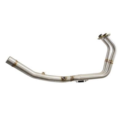 Ninja 500 Z 500 2024 - 2026 Exhaust Downpipes Headers