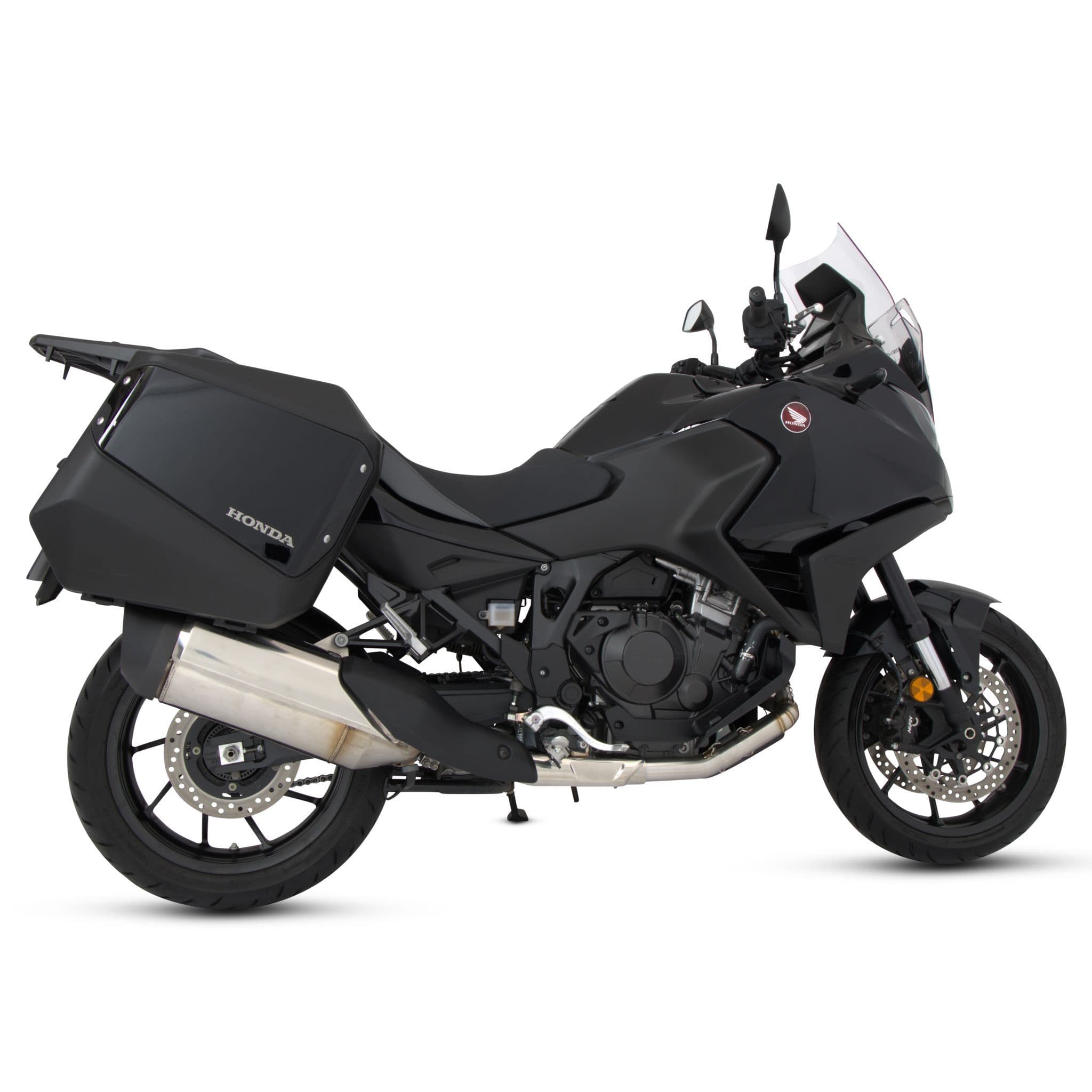 NT 1100 2022 - 2025 Exhaust De - Cat Downpipe Headers