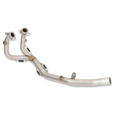 NT 1100 2022 - 2026 Exhaust De - Cat Downpipe Headers