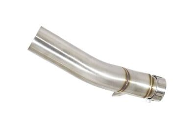 NX 500 2024 - 2025 Exhaust Link Pipe