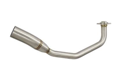 PCX 125 WW125 2012-2016 Exhaust Downpipes