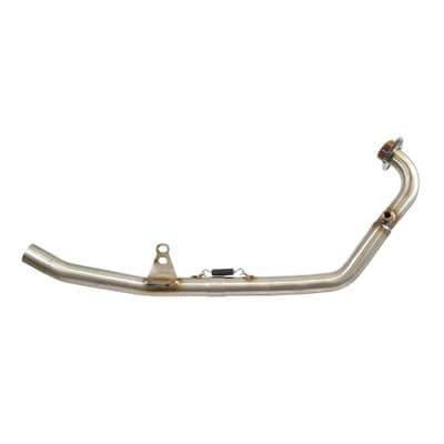 PM-01 125 Exhaust Downpipe Manifold