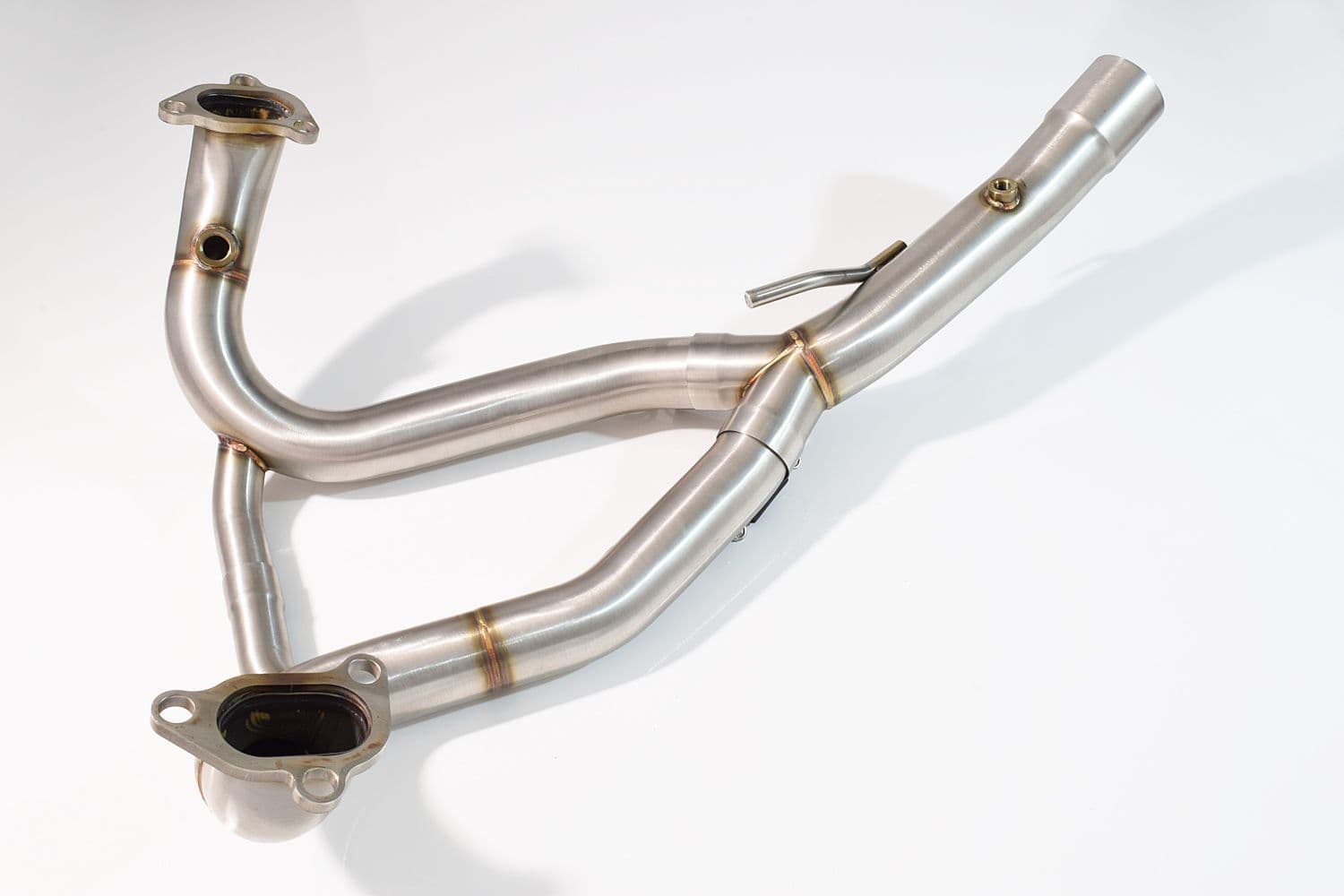 R 1250 RT 2019-2023 Performance De-Cat Headers Downpipes