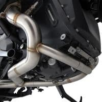 R 1300 GS 2023 - 2026 Exhaust Downpipes Headers