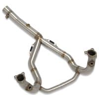 R 1300 GS 2023 - 2026 Exhaust Downpipes Headers