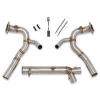 R 1300 GS 2023 - 2026 Exhaust Downpipes Headers