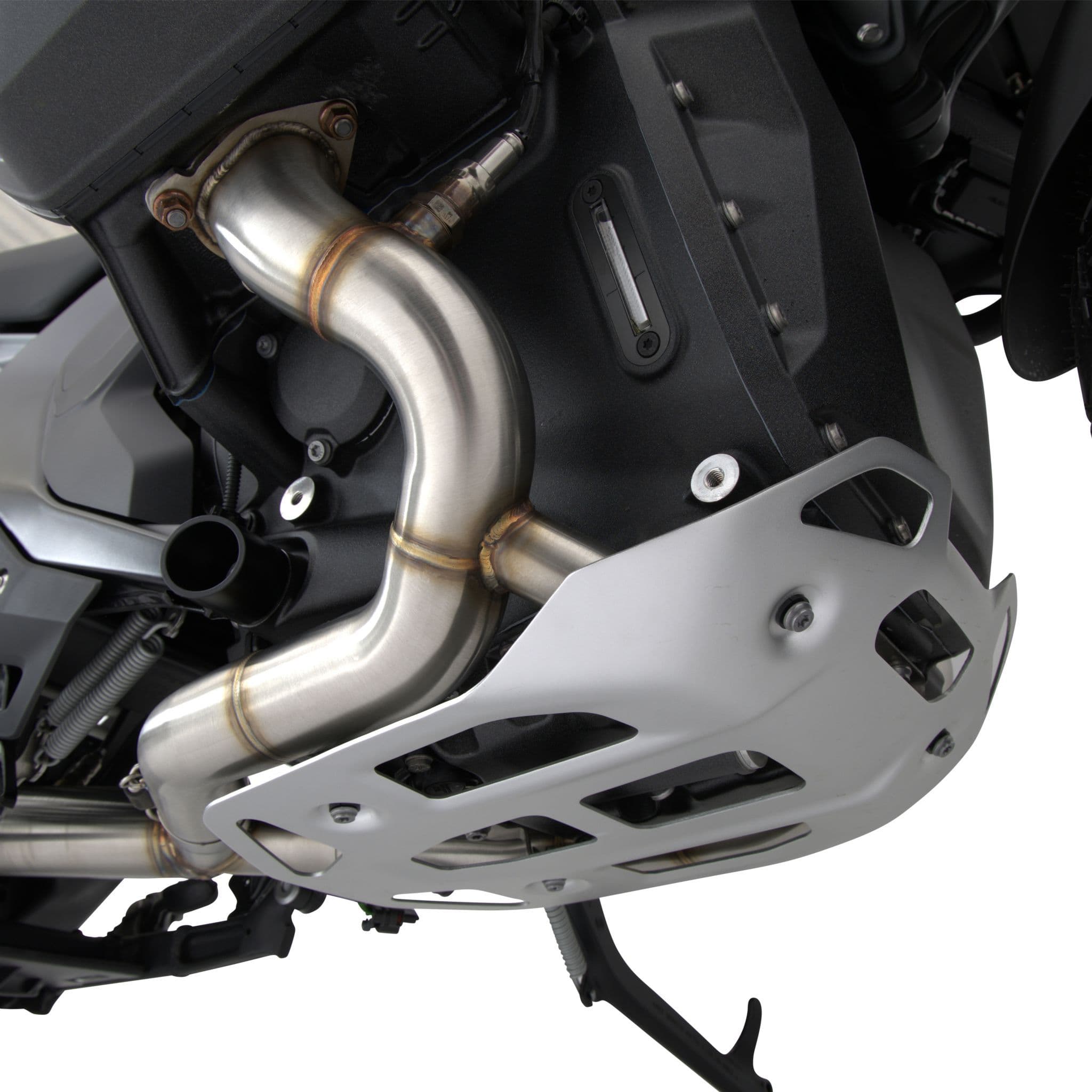 R 1300 R 2025 - 2026 Exhaust Downpipes Headers - Without