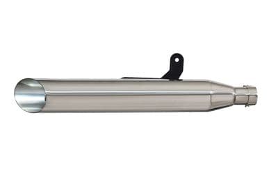 Royal Enfield 350 Meteor Exhaust Silencer